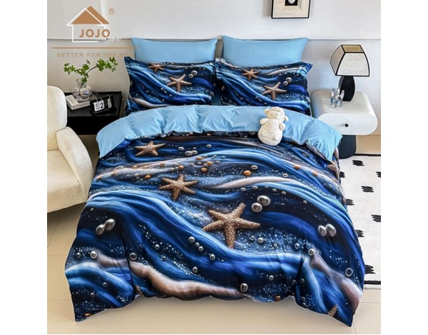 LENJERIE DE PAT 5D - JOJO HOME- RMN 32